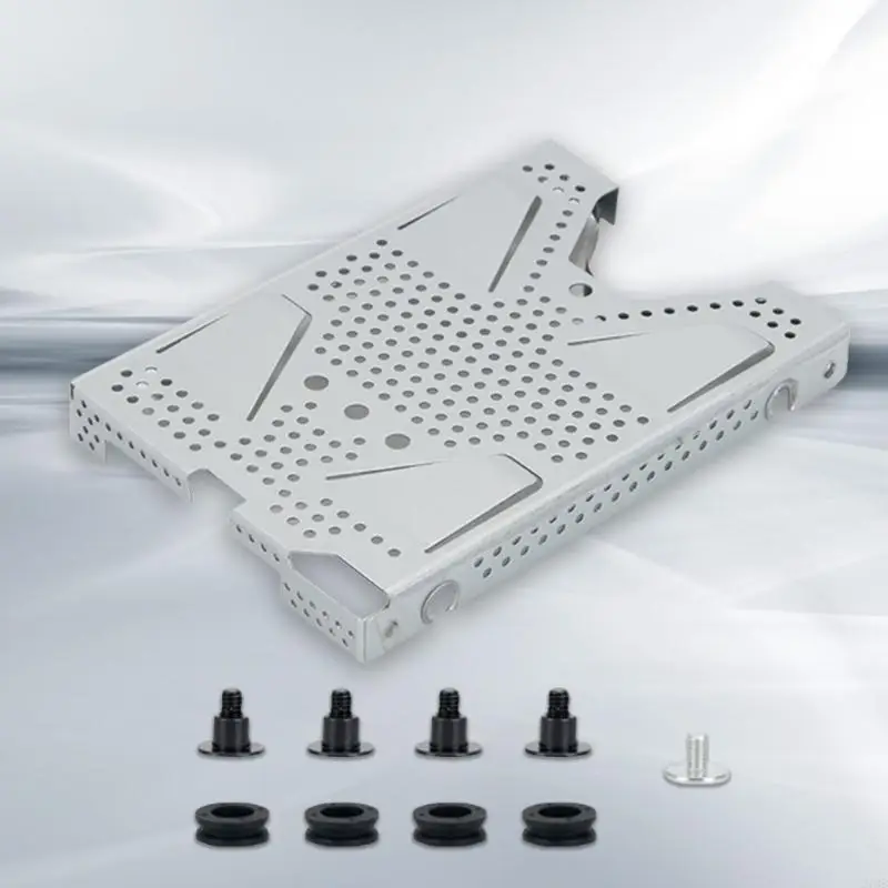 Support base base disque dur