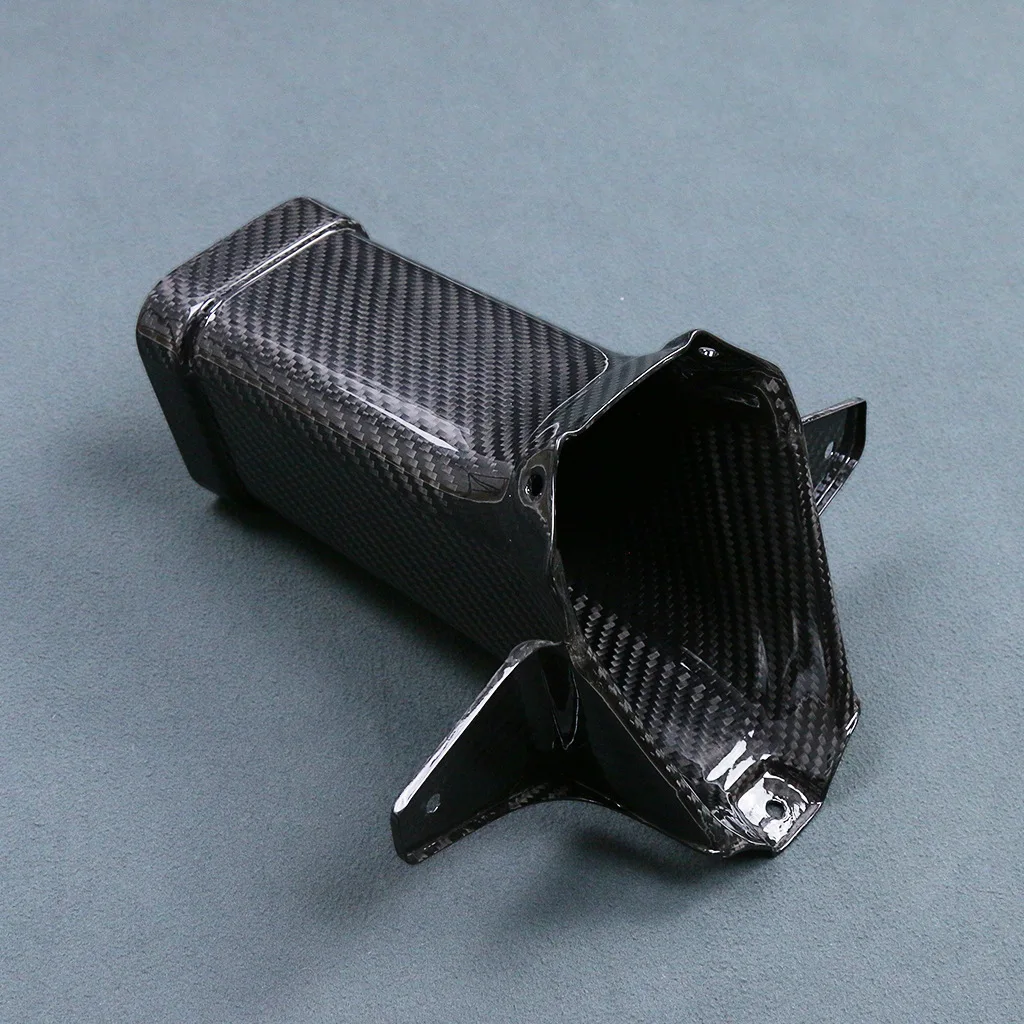 

FOR New BMW BMW M1000RR Thunder Edition S1000RR Modified Carbon Fiber Housing Front Intake