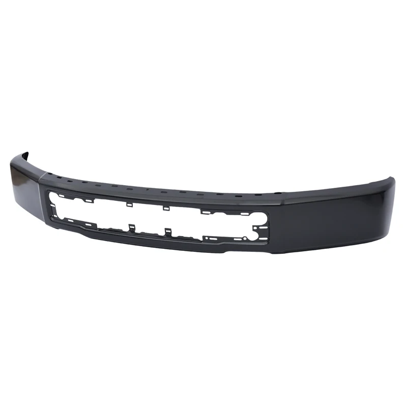 

Factory Hot Selling Auto Part Black Front Bumper for F150 2015 2016 2017 FO1002423