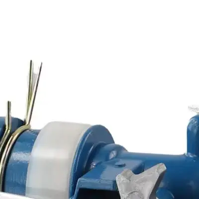 Adjustable Lawn Sprinkler 360° Water Sprinkler For Irrigation Efficient Dustproof High Quality Long for service Life