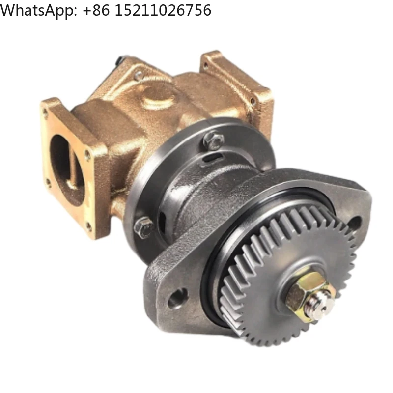 

Морской водяной насос послепродажного обслуживания морских деталей 2886308 JPR-C0700 для двигателя 7,0