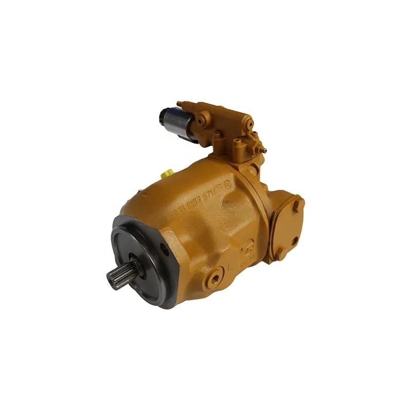 

A10VNO 45 DFR1/52R-VRC11N00 A10VNO 45 DFR1/52R-VTC40N00 A10VNO 45 DR /52L-VRC12K0 Axial Piston Variable Hydraulic Pumps