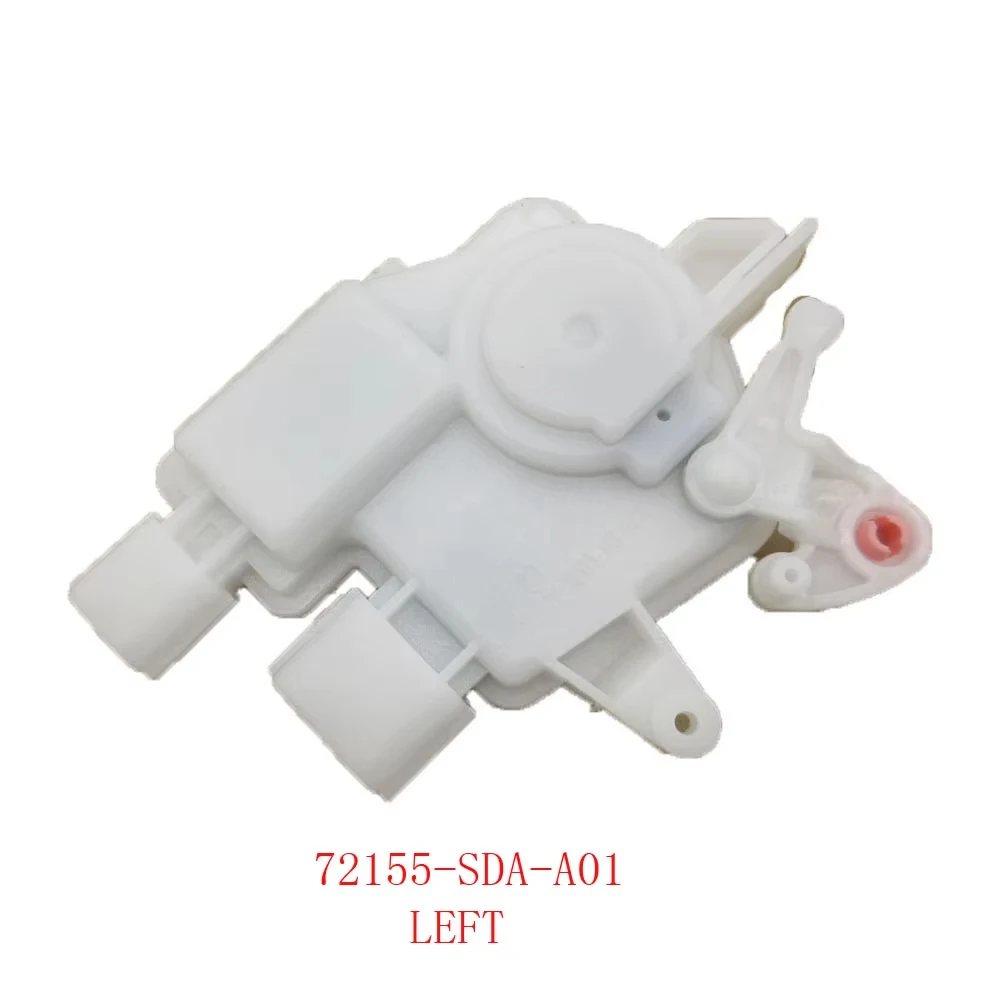 Left & Right 72115-SDA-A01 72155-SDA-A01 High quality Power Door Lock Actuator For Honda Accord 2003 2004 2005 2006 2007