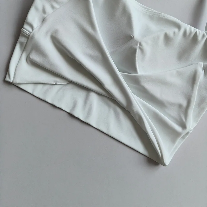 Neues Neckholder-Schönheitsrücken-Yoga-Top für Damen, Sommer, Ein-Körbchen, schnelltrocknend, Sport-Fitness-Top, Pilates-Sport-BH, Gym-Bekleidung – Detail 12