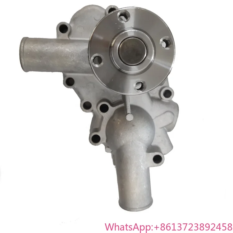 

High Quality Water Pump 83989003 for Tractor 1120 1210 1215 1310 1220