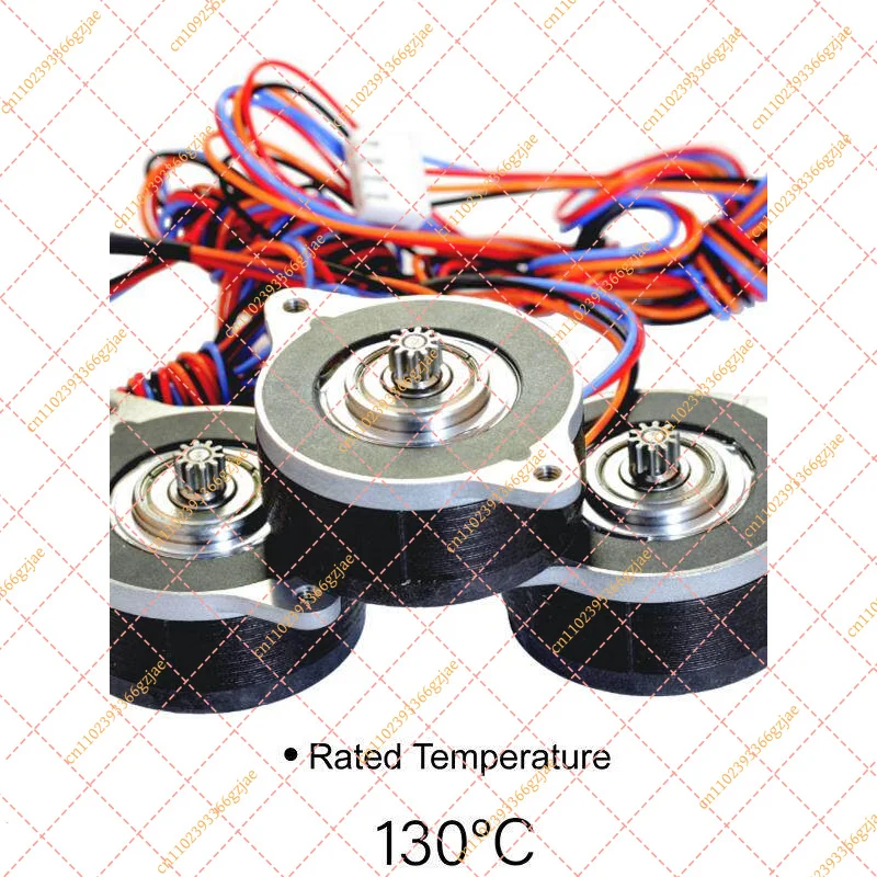 

Suitable for Fly3d moons 36mm motor Orbiter Extruder Sherpa Mini accessories