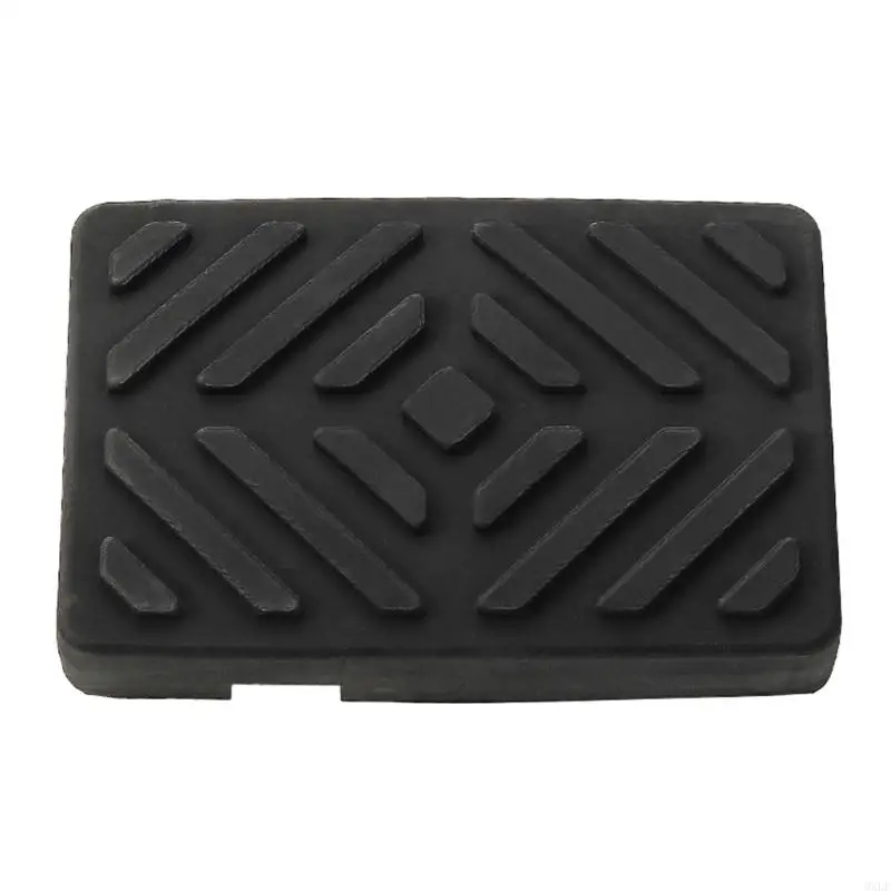 Textured Rubber Brake Pedal Replacement Footboards For Can-Am 2020+ Easy Direct Installation