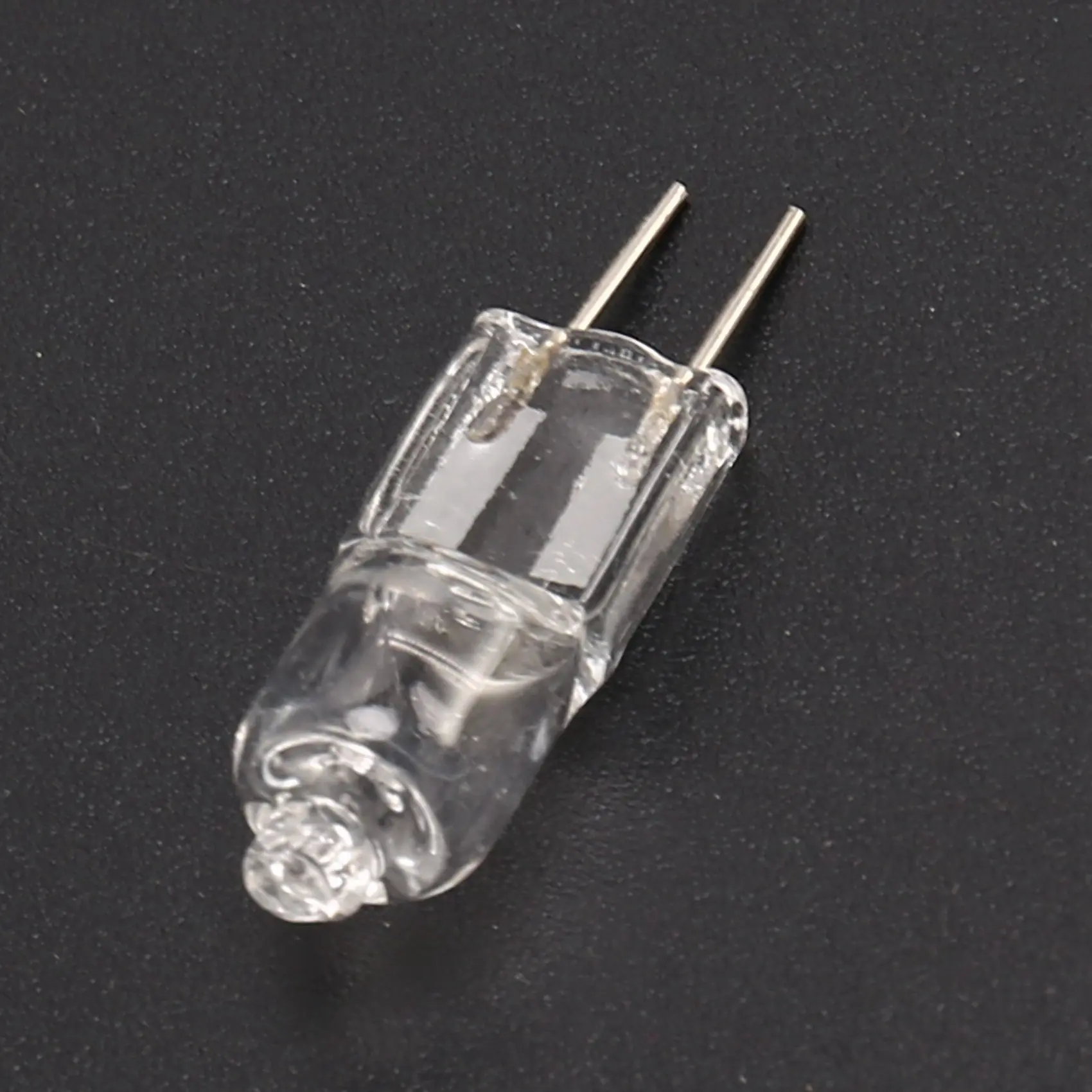 10 x G4 Halogen Light Lamp Lighting 10W Warm White