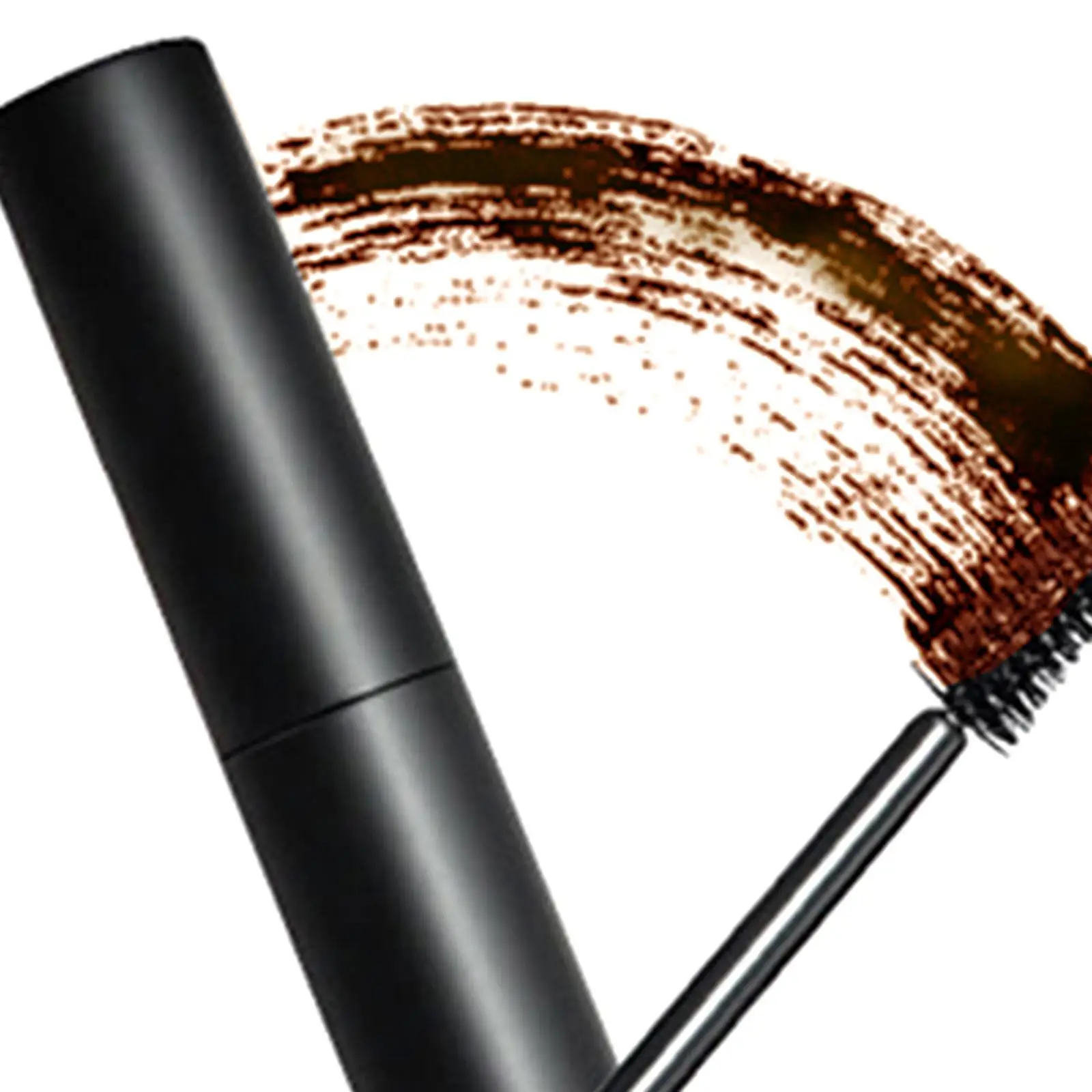 Beard Filler Brush Dark Brown Sweat Proof Barber Styling Hair Makeup Tool for Men Beard Enhancement view 2