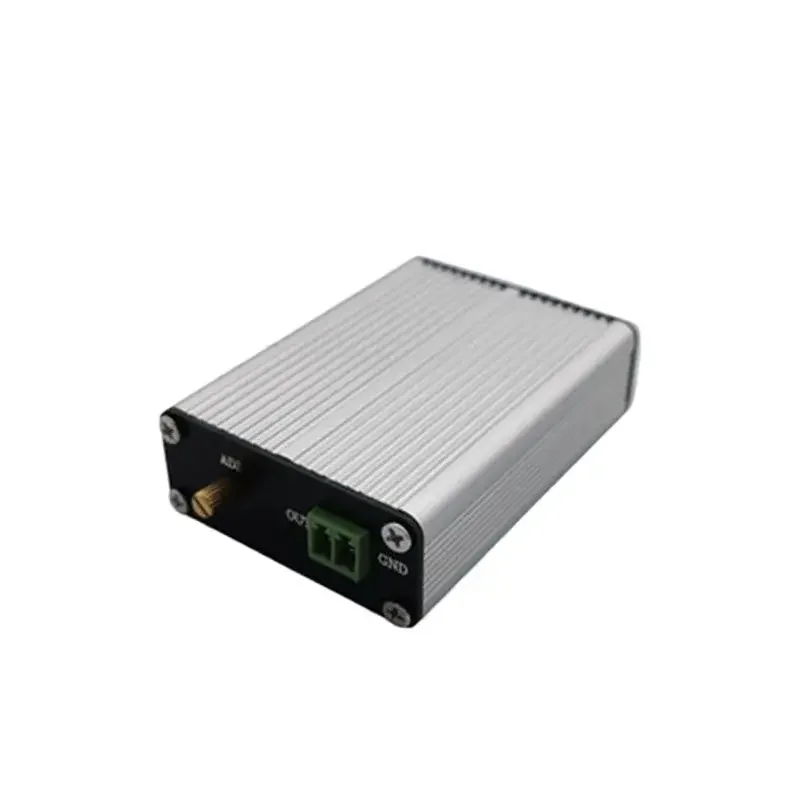 

Piezoelectric ceramic PZT drive controller module linear 130V high voltage output operation amplifier module arbitrary wave