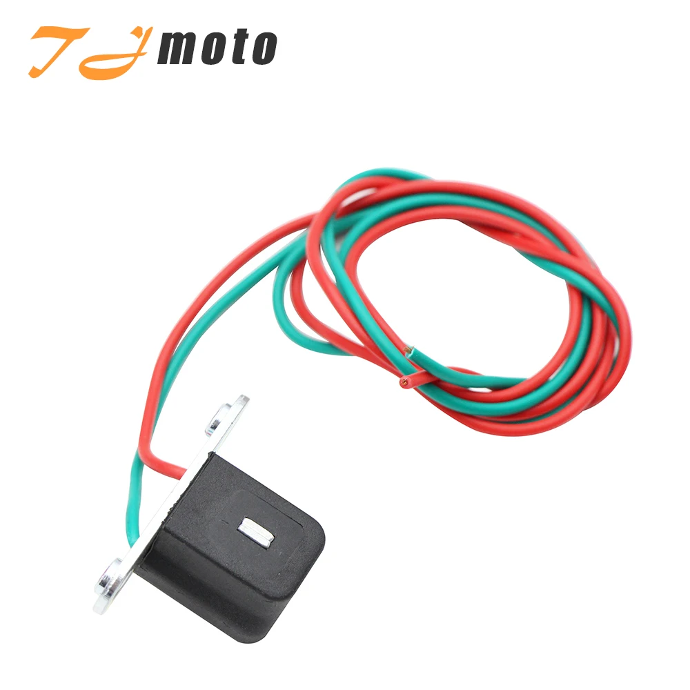 Motorcycle Magneto Stator Ignition Coil Pulse Generator Senso Assembly For KTM 250 350 XCF For Husqvarna FC250 For Suzuki RMZ250