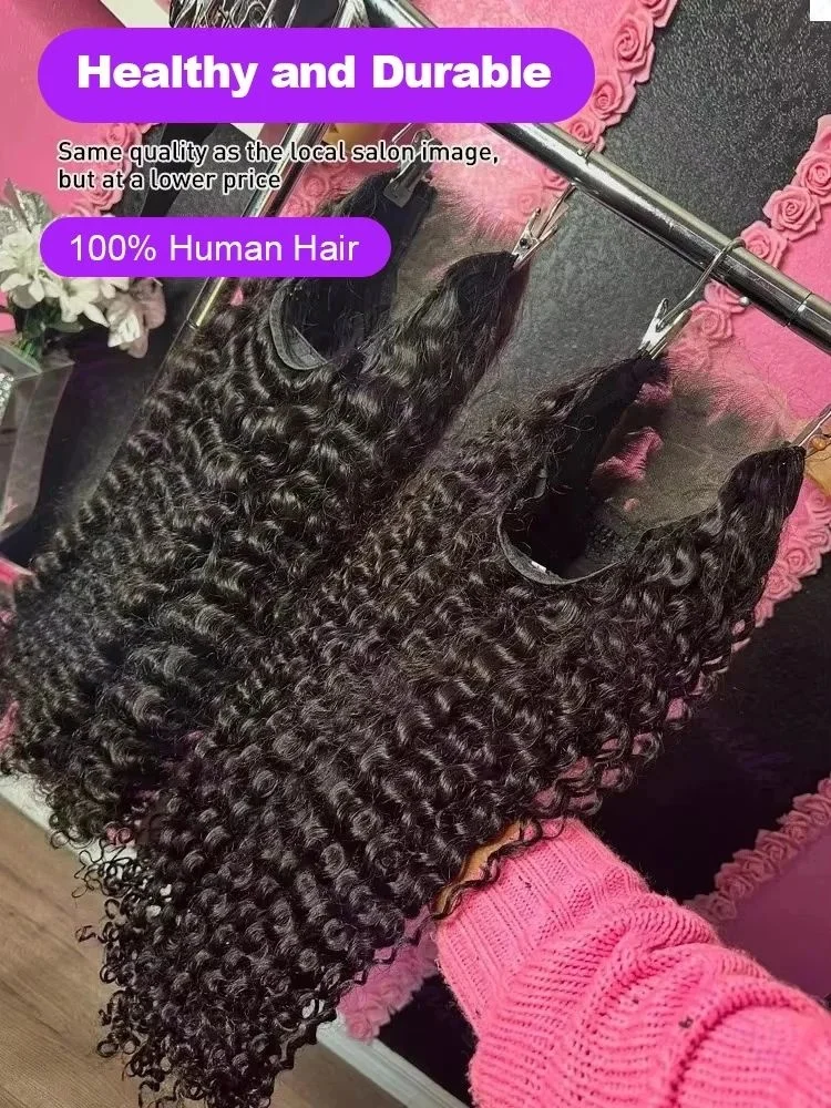 Thumbnail 4 - #5 Top 30 Curly Wigs Worth Buying In 2026