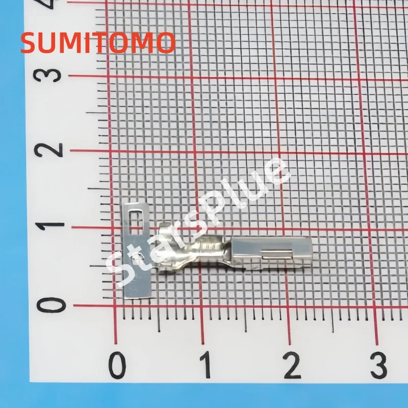 

50-500PCS 8100-0461 SUMITOMO Connector 100% New original