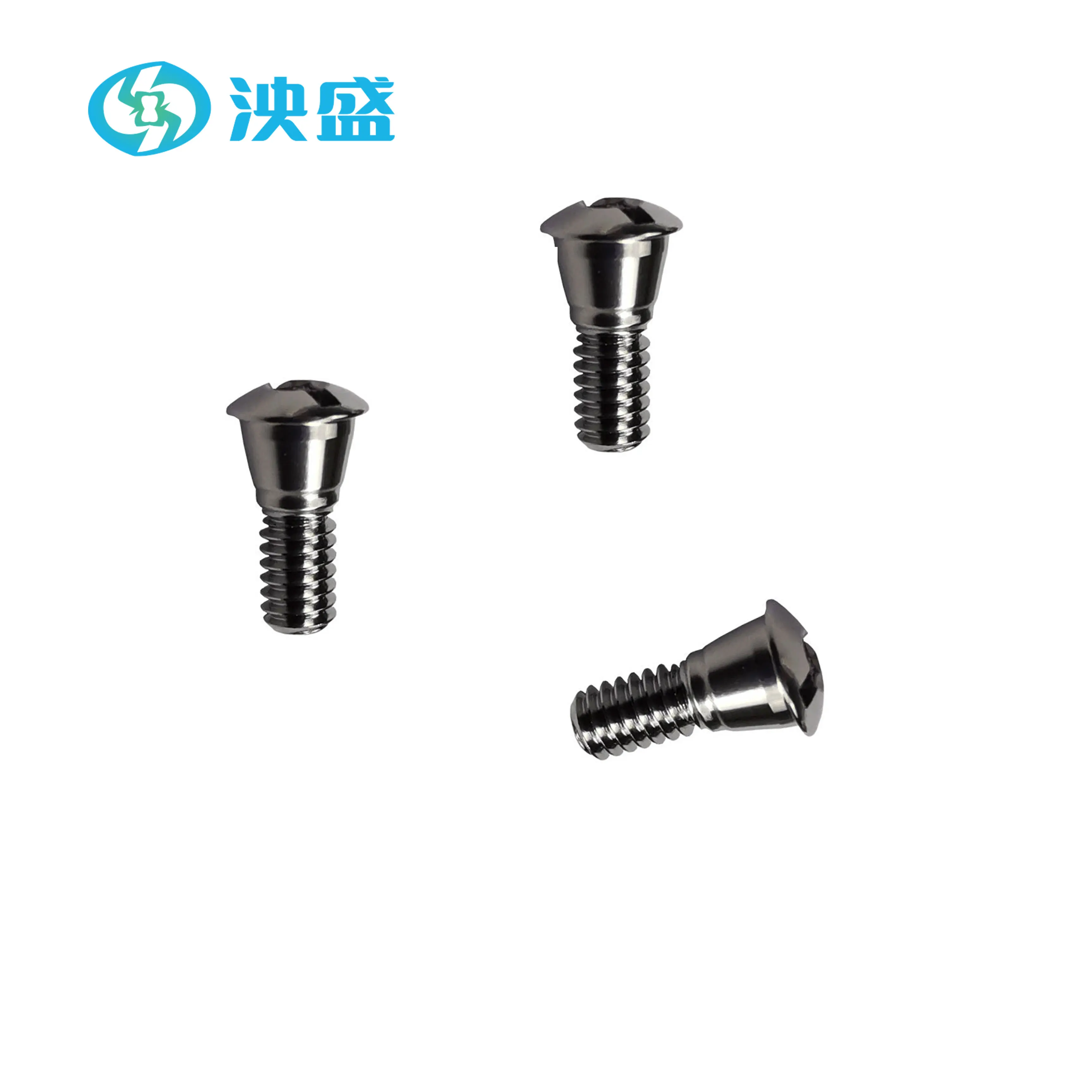 

Dental Implant Dentaire Implantes Cover Screw Osstem Dentium ITI Cortex Nobel Astra Anthogyr 5 Pcs