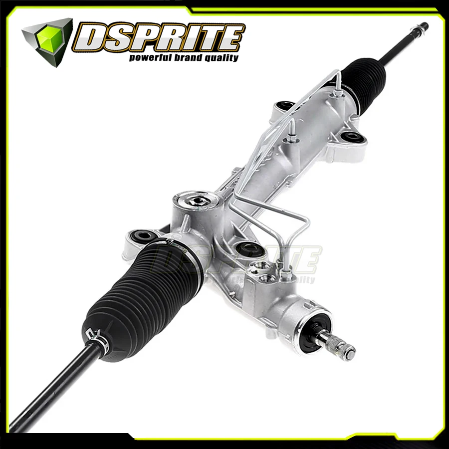 Power Steering Rack Gear For Mercedes Sprinter W906 906 VW Crafter A9064600600 A9064600400 A9064601100 A9064601200 A9064600800