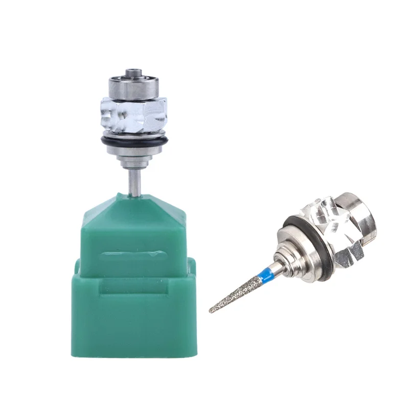 Dental Handpiece Cartridge Air Rotor Handpiece Accessories Fit NSK High Speed Handpiece