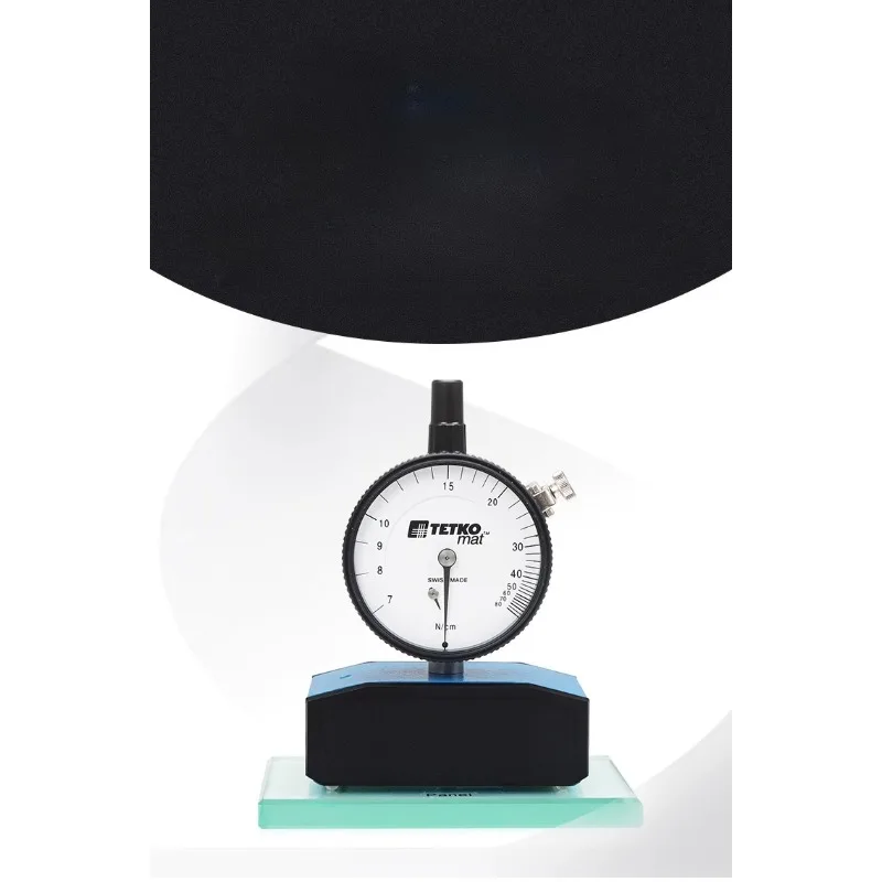 

The latest tetko wire mesh tension meter, steel mesh tension tester, tension meter 7-50n