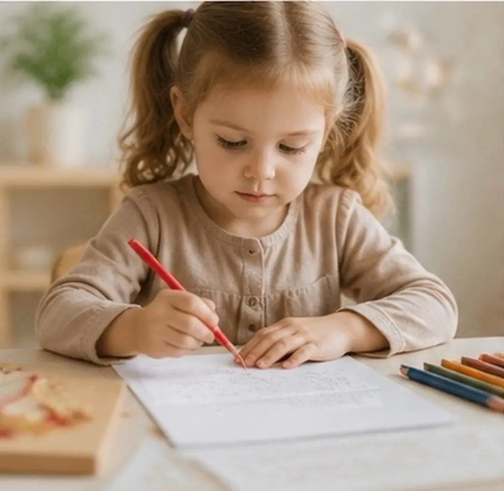 Ensemble de 32 pochoirs de peinture creux pour enfants, pochoirs de dessin réutilisables en plastique, outil créatif pour projets artistiques à l'école et à la maison, outil d'apprentissage.
