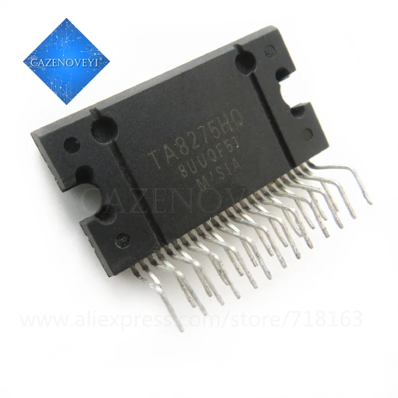 

10pcs/lot TA8275H TA8275HQ TA8275 ZIP-25 In Stock