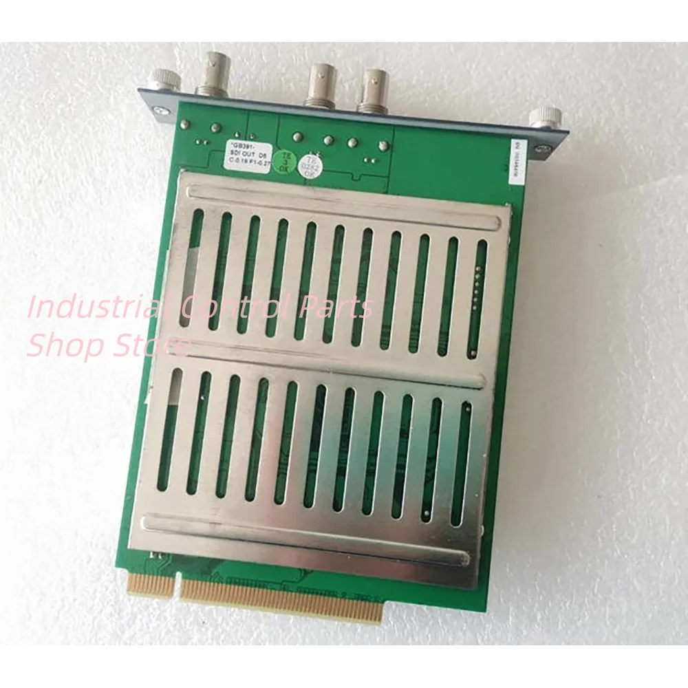 GB391-SDI-OUT 900-SDI-O