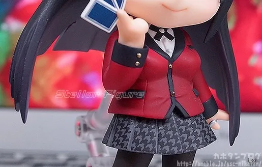 

【SF】В наличии GSC Nendoron 882 Фигурки Ябами Юмеко, оригинальная коллекция, аниме