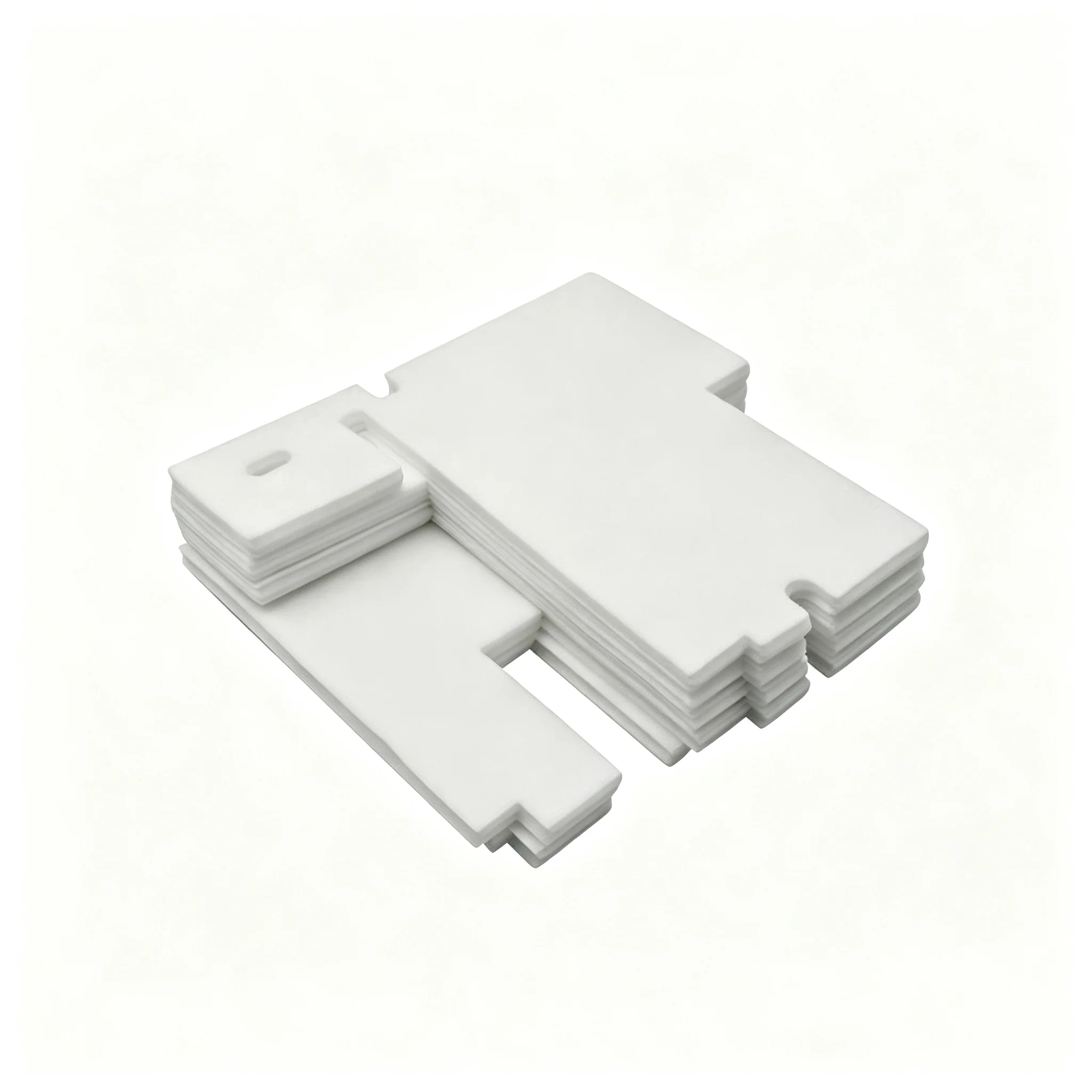 Waste Ink Tank Pad Sponge Absorber for EPSON PP-50 PP-100 / PP50 PP100