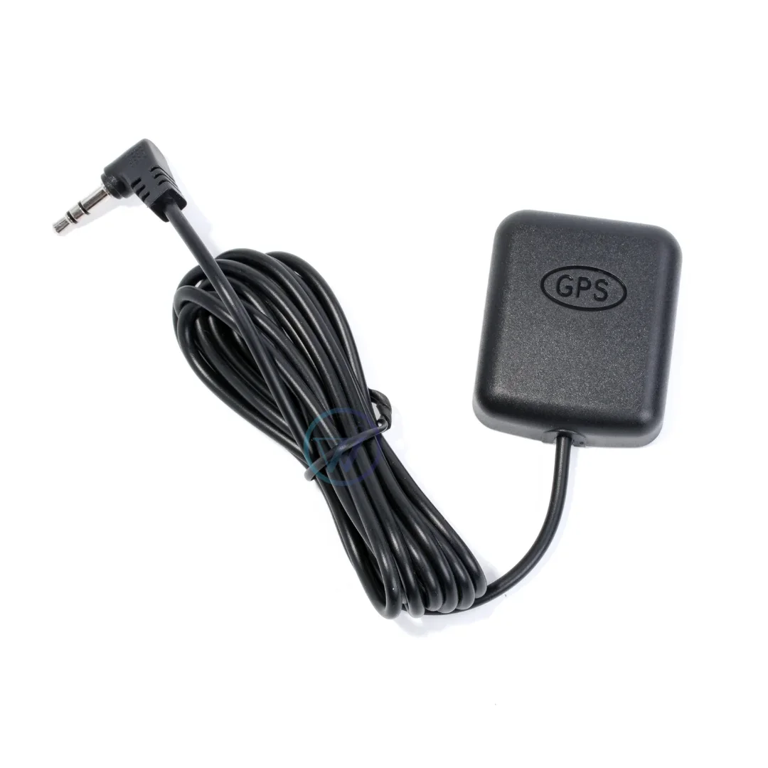 The External GPS Antenna TTL Module of the GPS Module of the Android Navigation System G-MOUSE