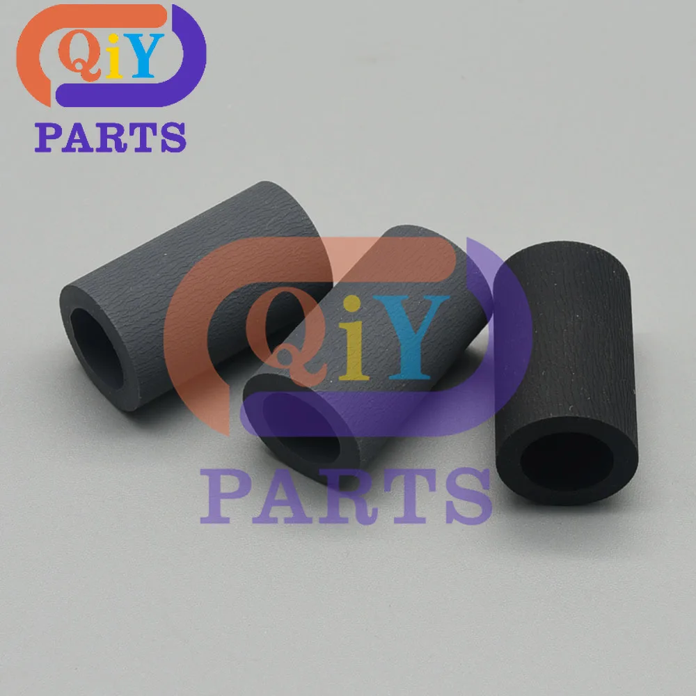 10XF2A68-67913 RM2-5752-000 Separation Pickup Roller Tire as used for HP M402 M403 M426 M501 M506 M507 M527 as used for CANON D1