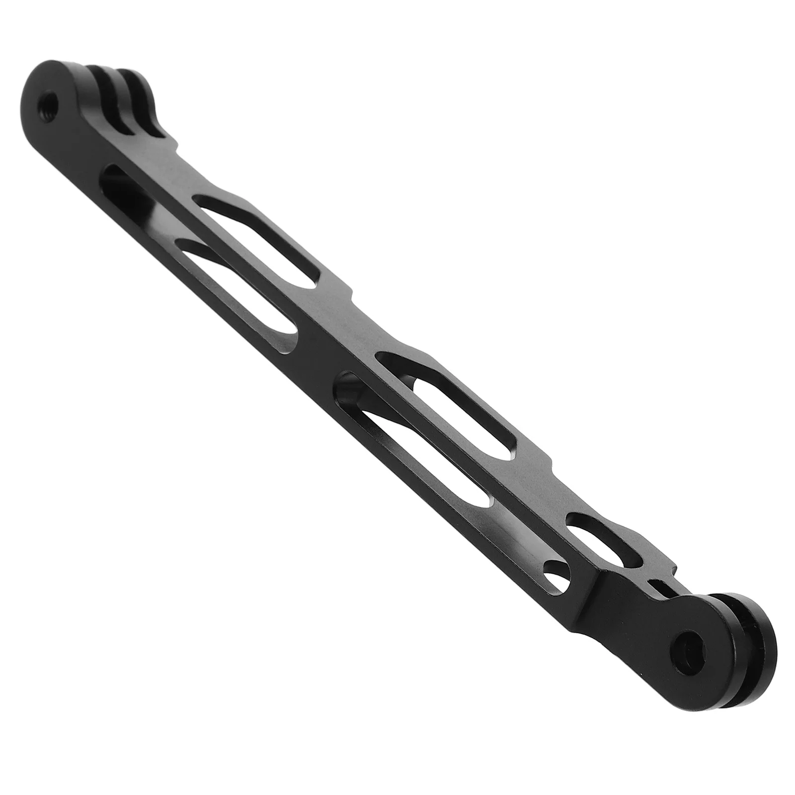 

1pcs Aluminum Alloy Extension Arm 165Mm Adjustable Camera Mount For Selfie Underwater Photography Lightweight