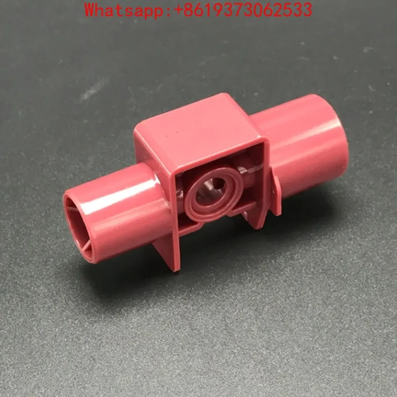 

Compatible Phi Lips Respironics CAPNOSTAT 5 ETCO2 Airway Adapter M2513A M2516A M2533A M2536A