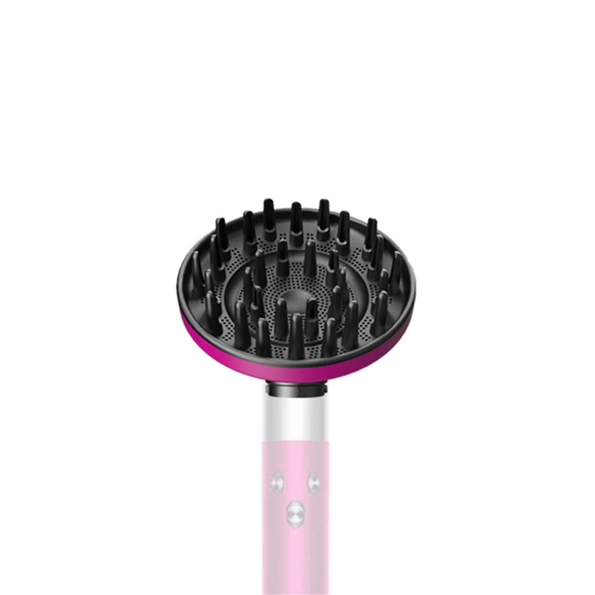 Diffuseur de tête de cheveux stéréotype universel pour Dyson, remplacement de sèche-cheveux supersonique, HS01, HS05, B