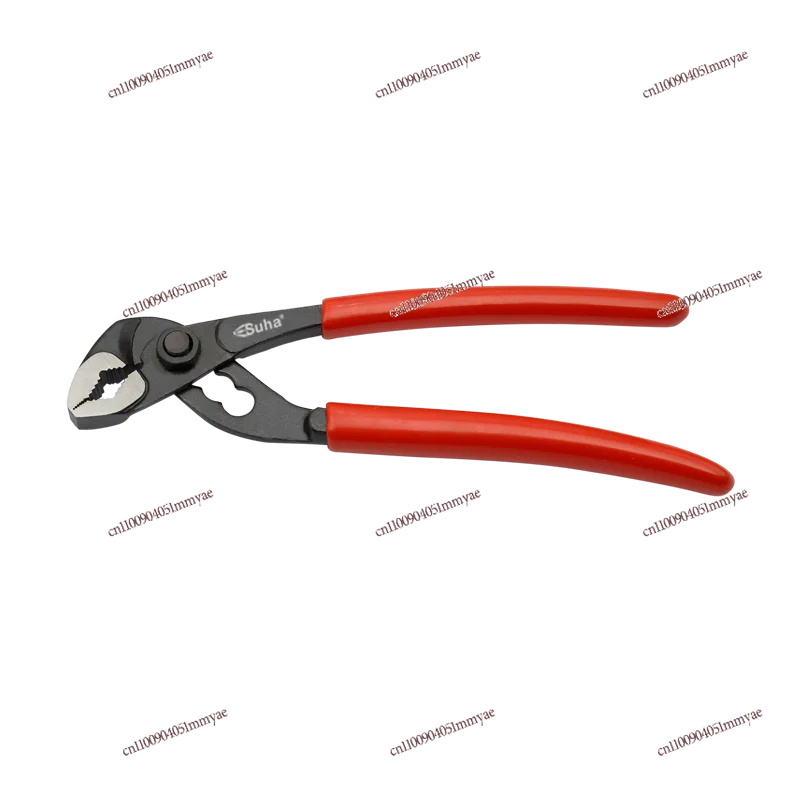 

Pump Pliers 5 Inches, Ultra-thin Mini Water Pipe Pliers, Multi-functional Wrench