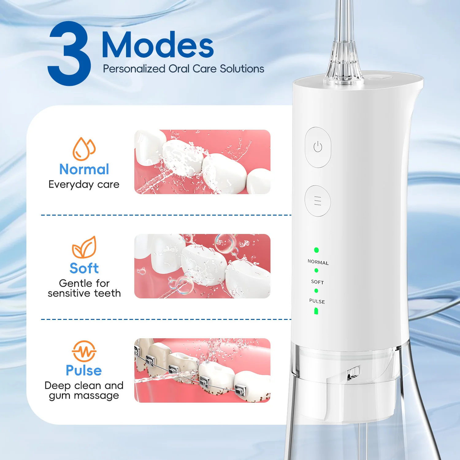 Thumbnail 4 - #40 Top Rated Water Flossers to Buy in 2026