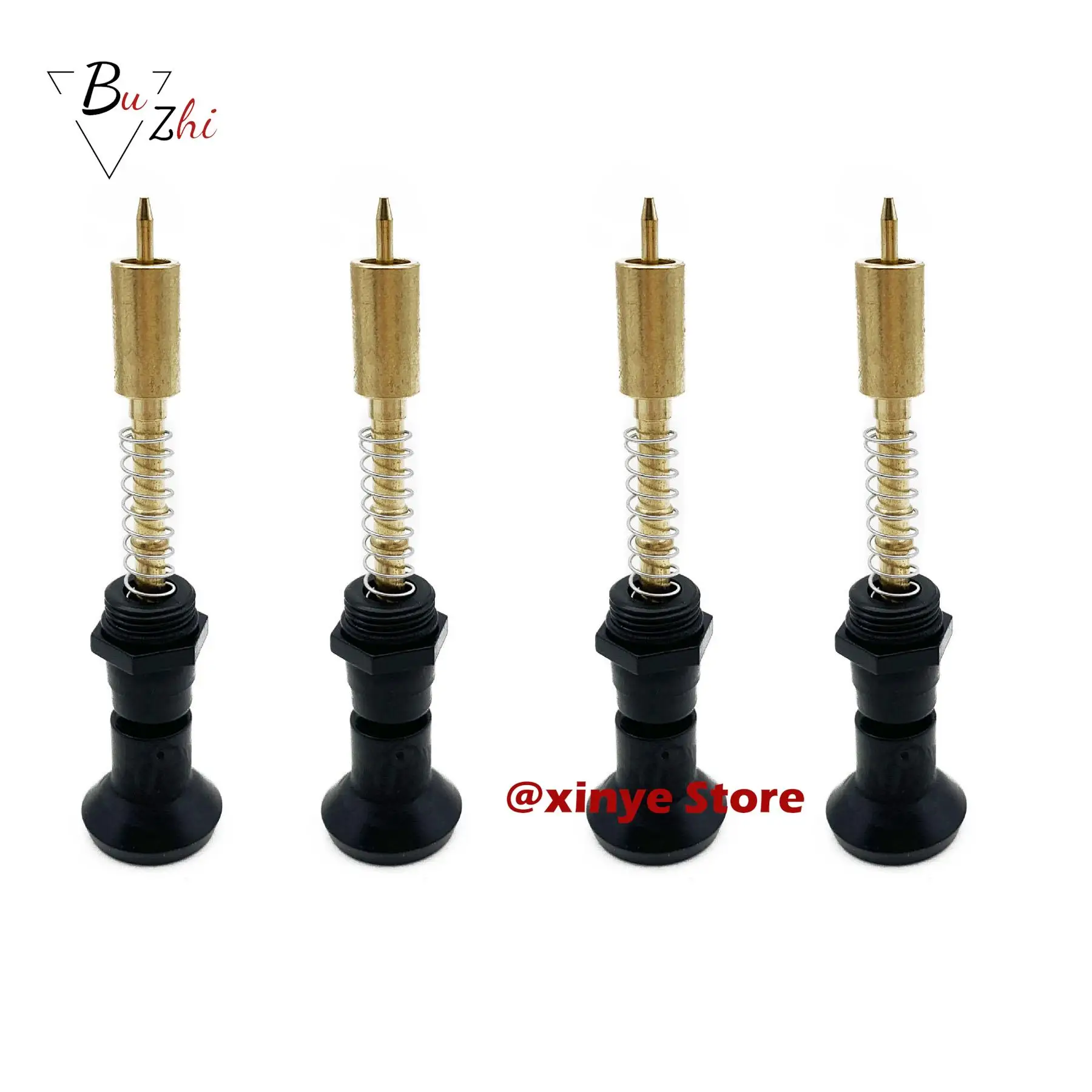 Motorcycle Carburet… - image