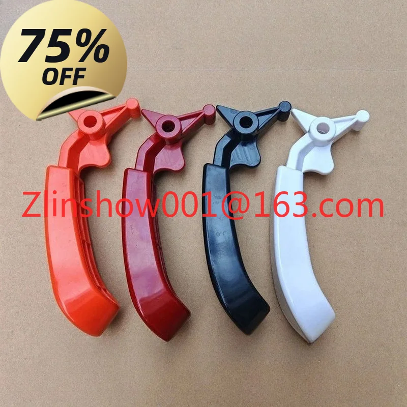 1PCS For Juice Machine Push Handle Slush Handle Cold Drink Dispenser Seal Ring Piston Gear Catch Accessories
