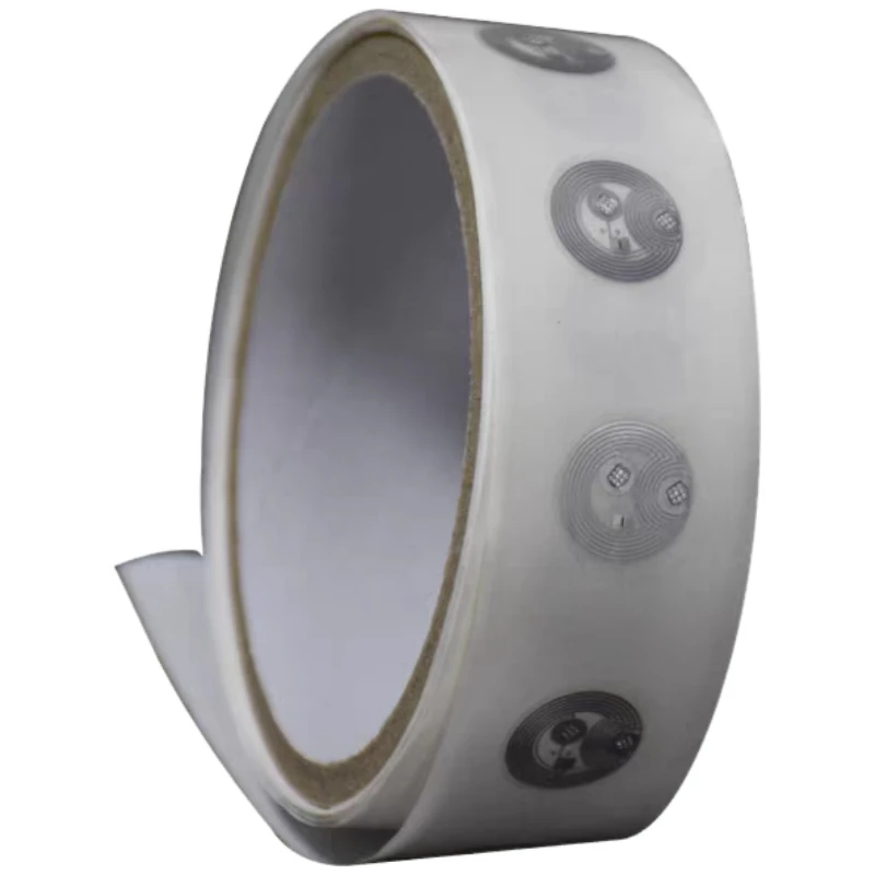 แท็ก NFC ประสิทธิภาพสูงพร้อมชิป G213 ISO14443A 13.56MHz 144byte
