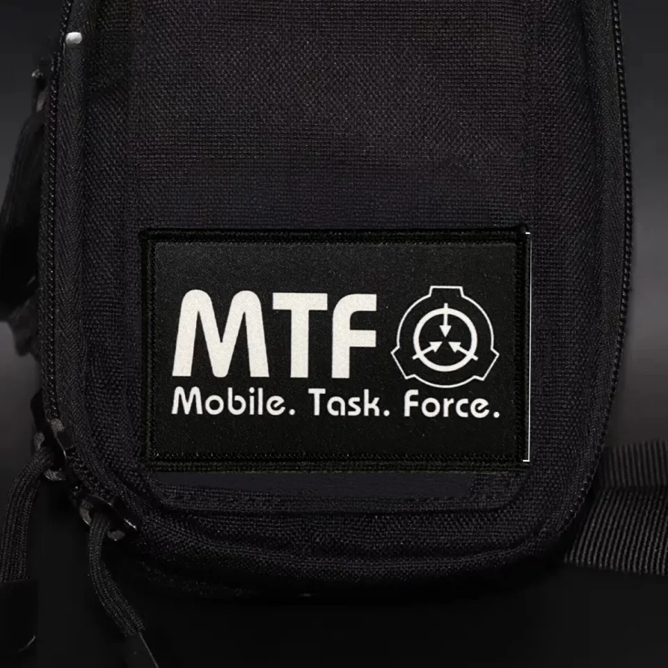 SCP 戦術士気パッチ印刷フックとループ軍事服バックパック装 - Urban Backpack Tactical のレビューと価格