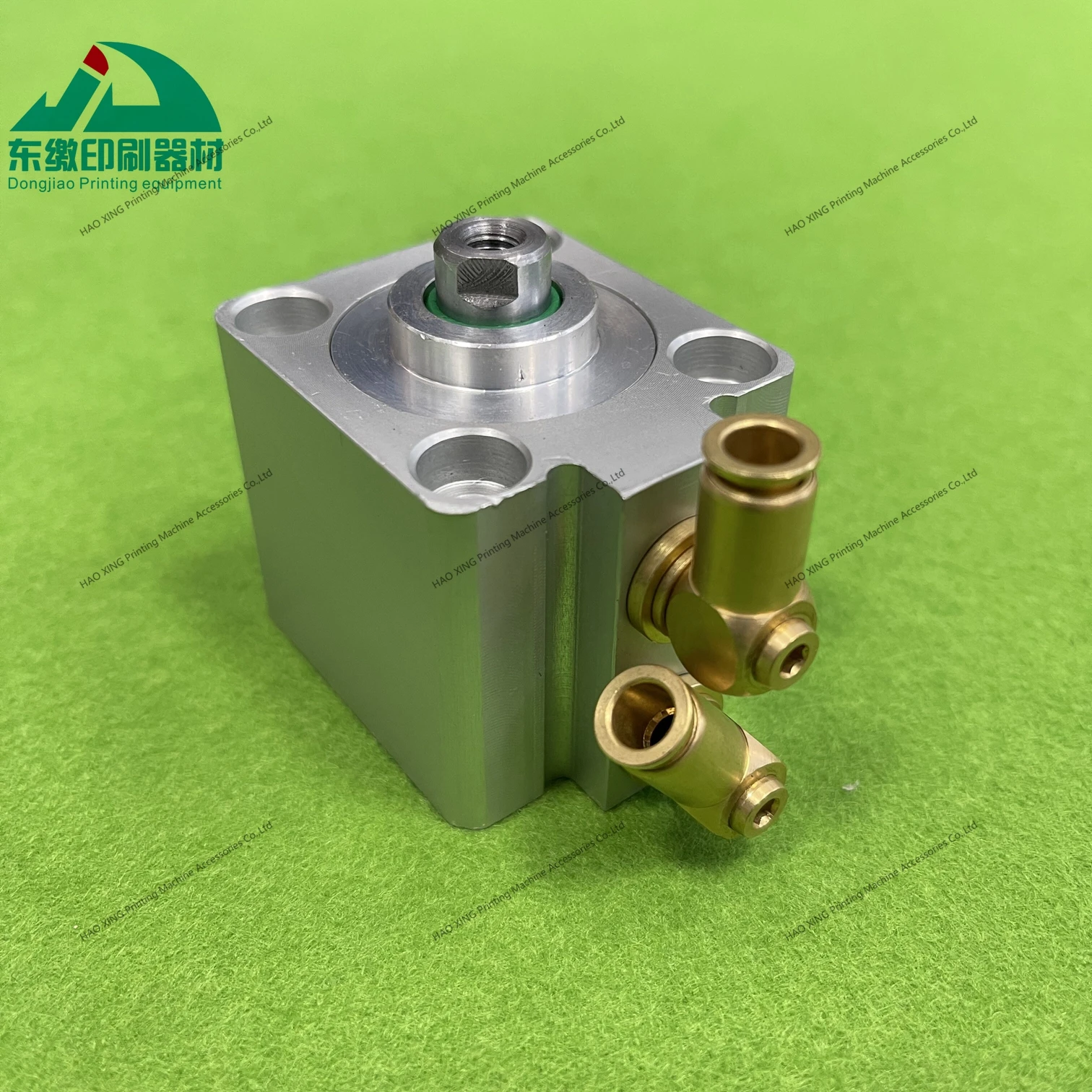 اسطوانة عالية الجودة 00.580.4615/01 لقطع غيار ماكينات طباعة أوفست هايدلبرغ 00.580.4615