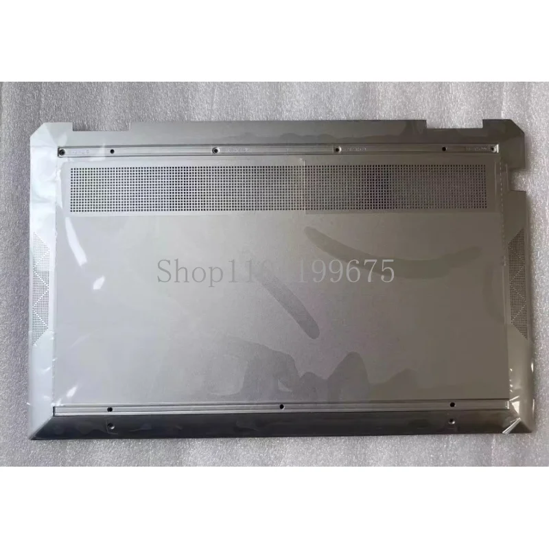 

New for hp Spectre X360 13-AW TPN-Q225 bottom cover D case