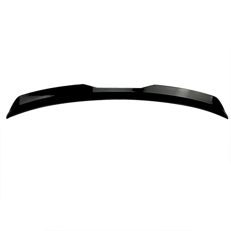 Applicable to Volkswagen Golf 7 7.5 High 7 Golf 7 GTI R Max Tail Spoiler Top Wing Modification