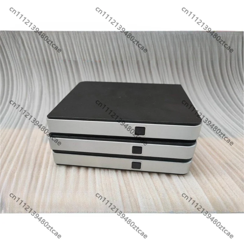 

1037U Dual Core ITX Mini PC Micro Computer HD Media Player HDMI Desktop Host for Home Office Online Learning
