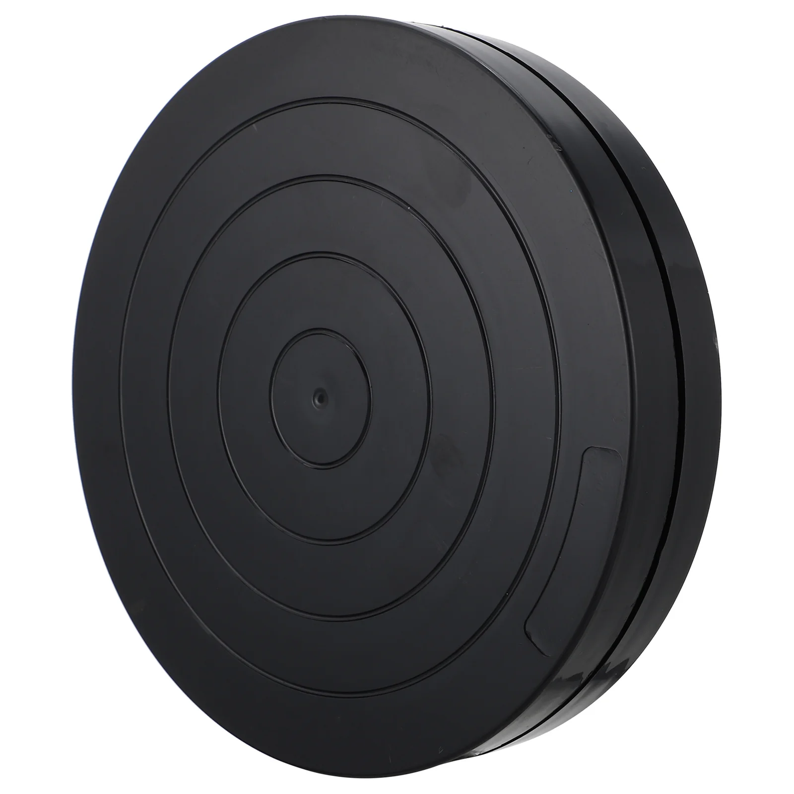 أداة نحت الطين الدوارة للفخار البلاستيكي سميكة 360 درجة محمل دوار لنمذجة السيراميك متين وناعم