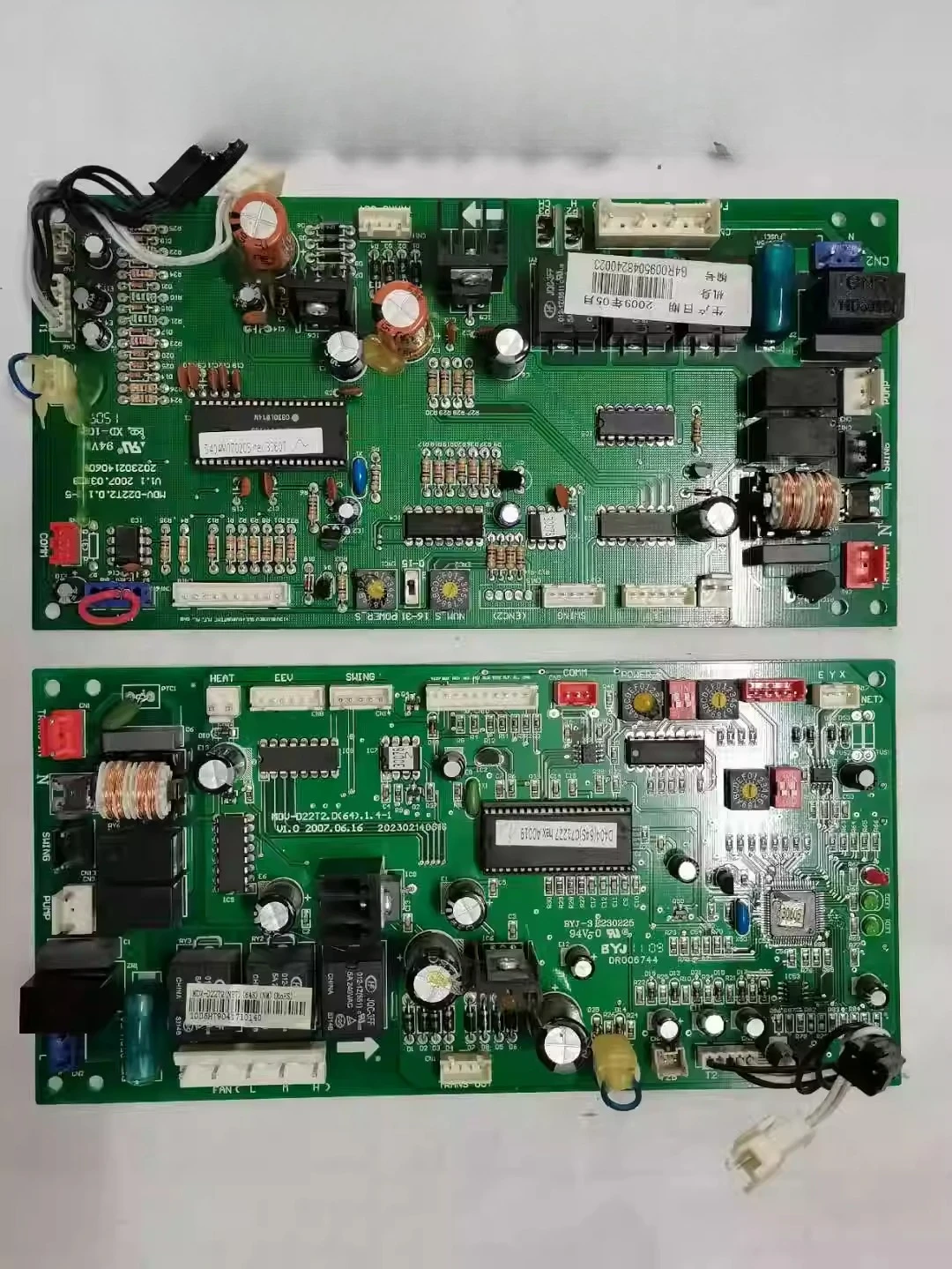 Central Air Conditi…