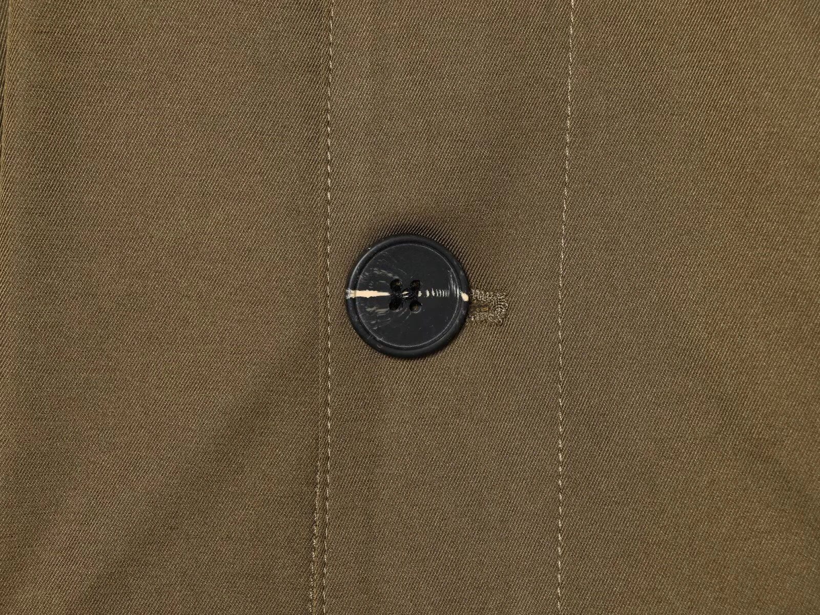 Europäischer und amerikanischer Stil 2026: Neue modische, vielseitige Damen-Sommerjacke mit langen Ärmeln und Reverskragen für den Arbeitsweg – Detail 11