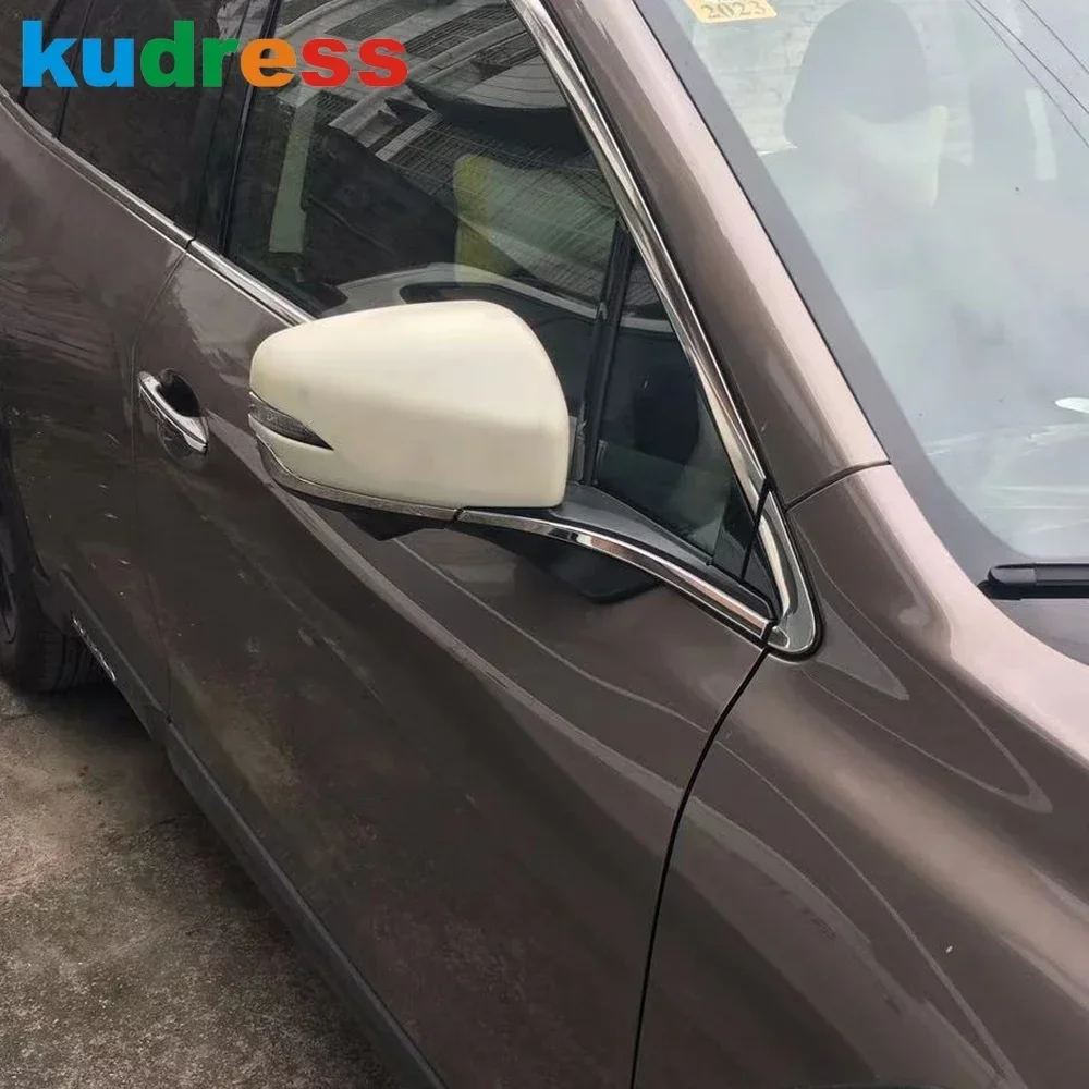 

Для Subaru Outback 2020 2021 2022 2023, крышка зеркала заднего вида из углеродного волокна, накладка на боковые зеркала на крыло, крышка, автомобильные аксессуары