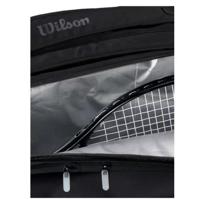 Рисунок 6 - Wilson NOIR Tour 12/9 Pack Многофункциональные