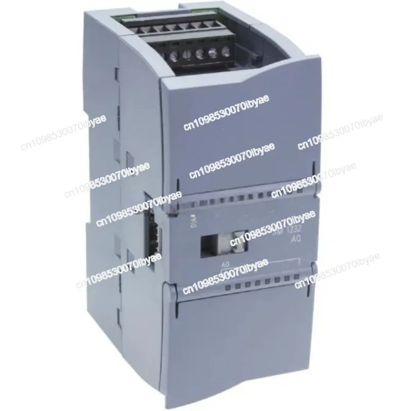 

6ES7232-4HD32-0XB0 Модуль SM1232 6ES7 232-4HD32-0XB0 новый и оригинальный