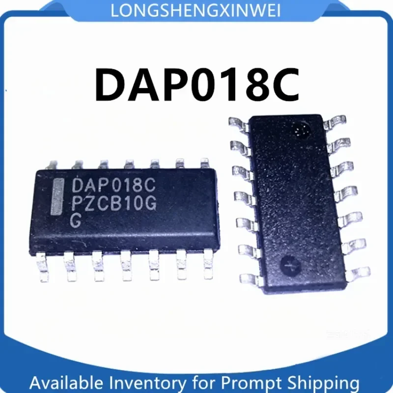 1-шт-dap018c-микросхема-управления-питанием-для-ЖК-дисплеев-корпус-sop14-новая-оригинальная-в-наличии
