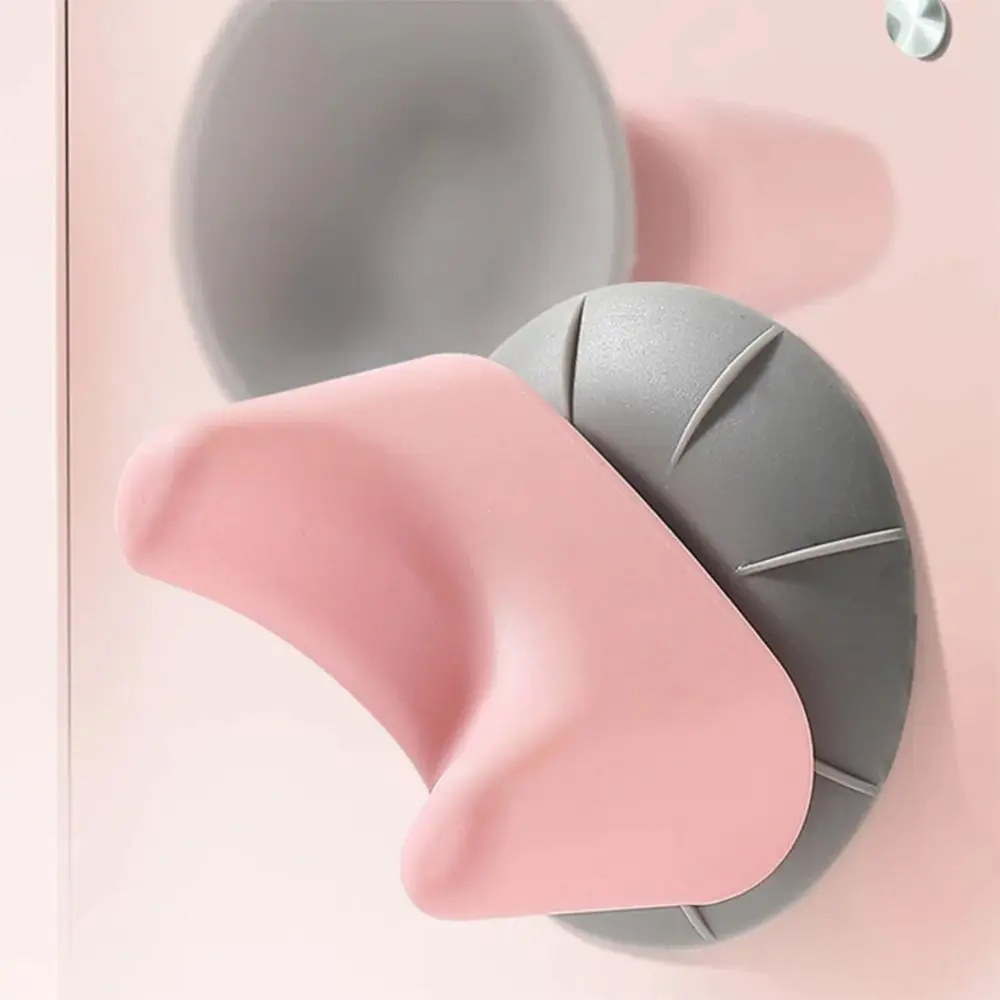 

Portable Silicone Suction Cup Massager Ball Relaxation Boost Flexibility Fascia Ball Ergonomic Yoga Acupoint Massager Fitness