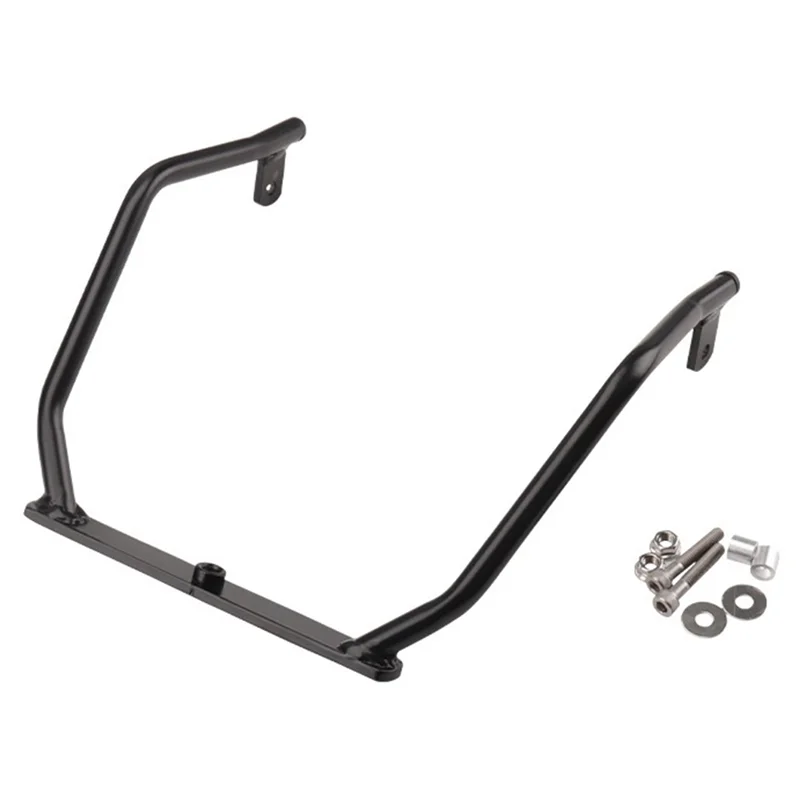 

Motorcycle Tail Trunk Top Case Saddlebag Panniers Bracket Motorcycle Accessories Metal For Suzuki V-Strom 1050 DL1050